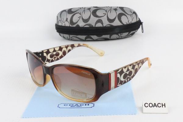 C0ACH Boutique Sunglasses 031